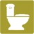 Toiletten