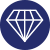 DIAMANTBOORINSTALLATIE DROOG UIT DE HAND