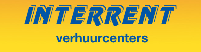 Interrent verhuurcenters