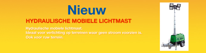 hydraulische_mobiele_lichtmast