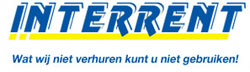 interrent machineverhuur