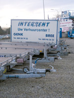 Transportservice