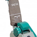 WALSSCHUURMACHINE DEVA HANDY