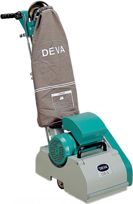 WALSSCHUURMACHINE DEVA HANDY