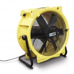 VENTILATOR TTV4500 (rond)