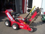 SLEUVENGRAAFMACHINE BARRETO 1624-D 90 CM !!!NIEUW!!!