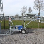 BOUWLIFT 13 M