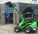 KNIKLADER AVANT 635 &nbsp;  &nbsp;  &nbsp;  &nbsp;  &nbsp; !!!NIEUW!!!