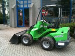 KNIKLADER AVANT 635 &nbsp;  &nbsp;  &nbsp;  &nbsp;  &nbsp; !!!NIEUW!!!
