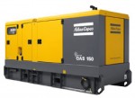 STROOMGROEP 80 KVA