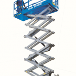 ELEKTRISCHE SCHAARLIFT 14 M SMAL