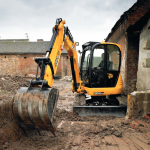 MINIGRAVER 4 ton