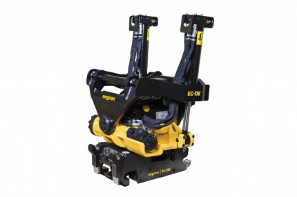 TILTROTATOR CW 10