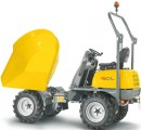 WIELDUMPER 1,5 TON