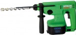 ACCU KLOPBOORMACHINE