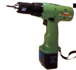 ACCU SCHROEFMACHINE