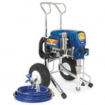 AIRLESS SPUITMACHINE GRACO PROF.