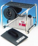 BEHANGAFSTOMER