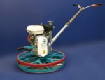 MECHANISCHE BETON TROFFEL 60CM