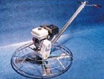 MECHANISCHE BETON TROFFEL 90CM