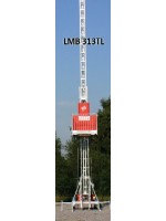 BOUWLIFT 13M
