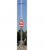 BOUWLIFT 16M