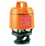 HORIZONTALE LASER GEO FENNELV FL1