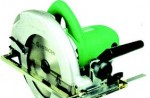 HANDCIRKELZAAGMACHINE