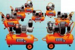 ELEKTRISCHE LUCHTCOMPRESSOR ECO mini
