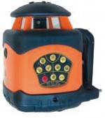 INTERIEUR LASER GEO FENNEL Fl 250 VA-N