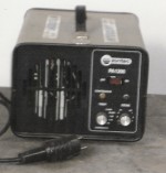GEURBESTRIJDER PA600