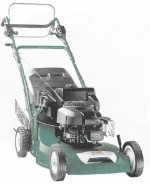 GRASMAAIER