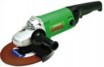 HAAKSE SLIJPER 125MM