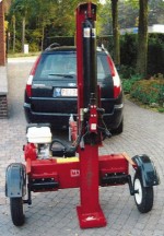 HOUTKLIEFMACHINE