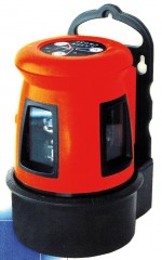INTERIEUR-LASER 3D