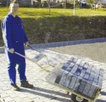 KLINKERKAR