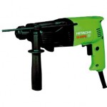 KLOPBOORMACHINE MET AFZUIGING