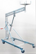 KRACHTARMLIFT