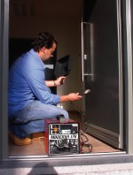 LASPOST 220V