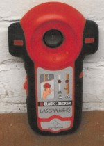 LEIDINGDETECTOR