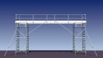 WERKBRUGGEN 7M