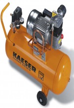 ELEKTRISCHE LUCHTCOMPRESSOR ECO 4