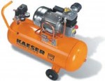 ELEKTRISCHE LUCHTCOMPRESSOR ECO 5