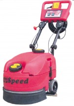 MINISCHROBMACHINE MET OPZUIG