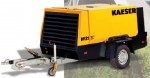 MOBIELE COMPRESSOR 10 M3