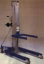 MONTAGELIFT