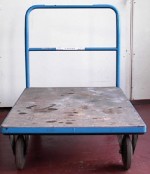 PLATEAUWAGEN