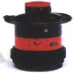 ROTERENDE INTERIEURLASER