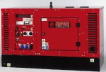 STROOMGROEP 20KVA