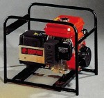 STROOMGROEP 2,2 KVA